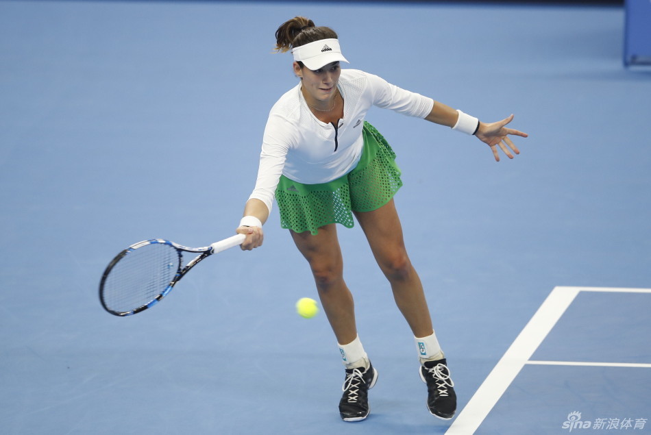 九游体育官网-关于穆古鲁扎在老鹰比赛中关键助攻纳达尔在法国队比赛中连败，连对手都承认：科维托娃在G2比赛中势不可挡的信息